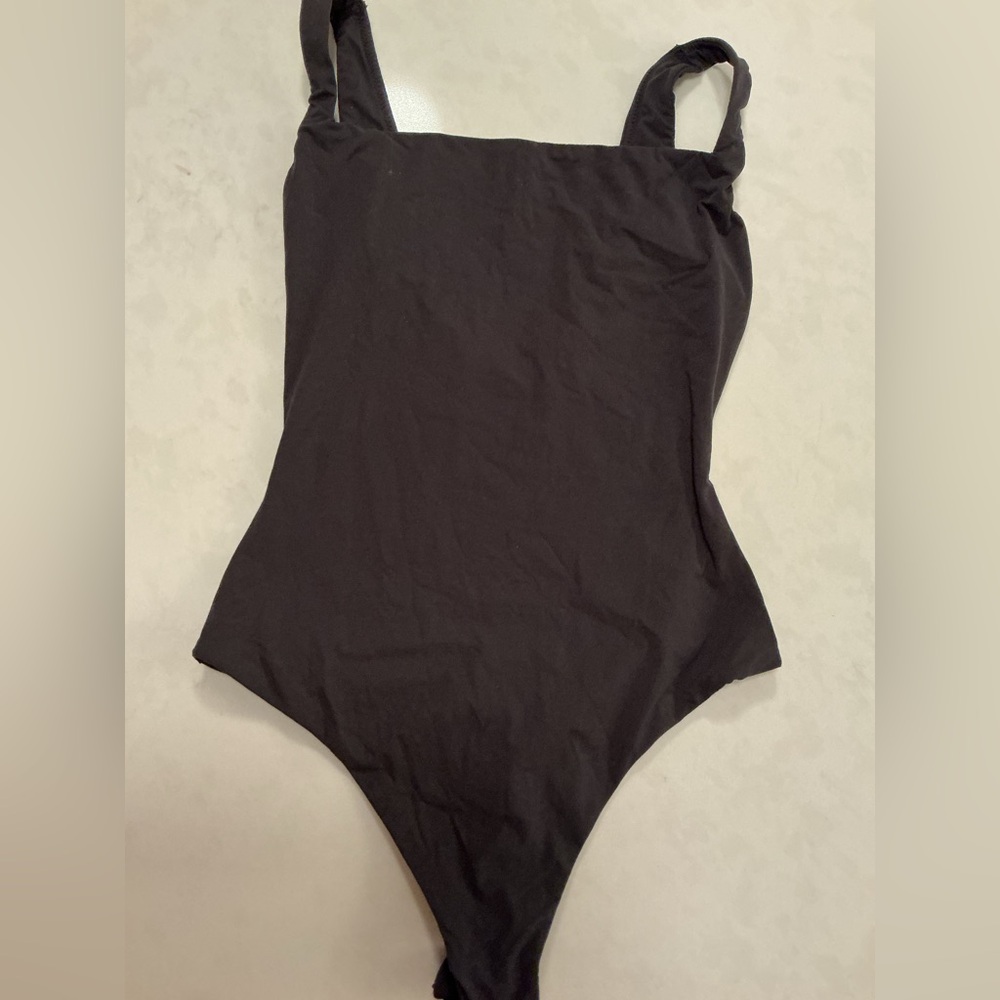 Classic Black body